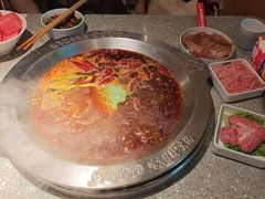 -大龙燚火锅(太古里店)