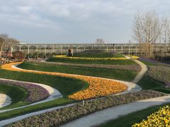 -南通洲际绿博园