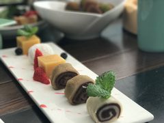 -唐廊烤鸭店(工体店)