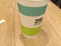 -德克士(五洲餐厅)