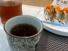 -樱の千渡日式料理·铁板烧•烧鸟(金盛田广场店)