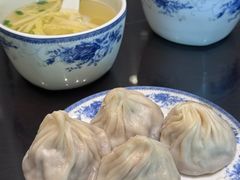 无锡小笼包-熙盛源(凤凰街店)