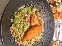 -BE BRIGHT KITCHEN(正佳广场店)