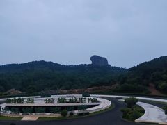 -鼎盛王朝康熙大典实景演出