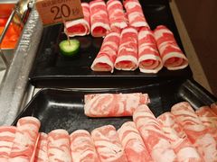 -海底捞火锅(飞马水城店)