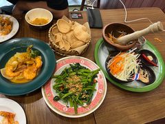 -曼谷食堂·泰国家庭料理