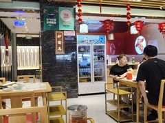 -护国寺小吃(中关村店)