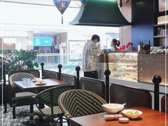 -南越郡·越式风味餐厅(青秀万达店)