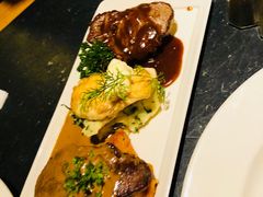 -宝莱纳餐厅(滨江店)