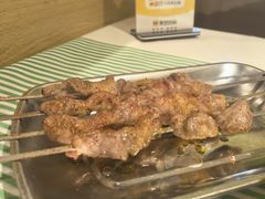 -楼兰新疆菜(江宁万达店)