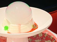 -君庭中餐馆(湘江豪生店)