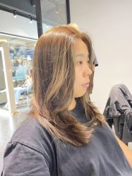 -丝语萱形象