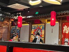 -北平食府(马鞍山路店)