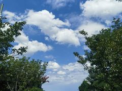 -蓬莱阁景区