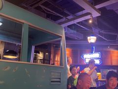 -前海沿·青岛菜(五四广场永旺店)