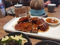-先记烧鹅王·本地粤菜(福永店)