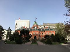 -北海道厅旧本厅舍(旧本庁舎)