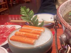 -1078號老北京涮肉(松柏店)