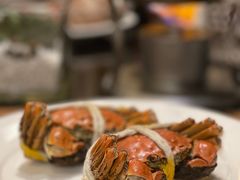 -常州富力喜来登酒店 Feast盛宴标帜西餐厅(新北万达广场店)