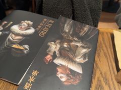 -IL TEATRO 精品意大利餐厅
