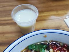 -虎子面粉馆(五一东村店)