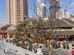 -回龙窝历史文化街区