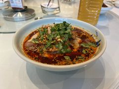 -咪咪川菜(长乐西路店)