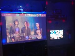 -唱吧麦颂KTV(方庄店)