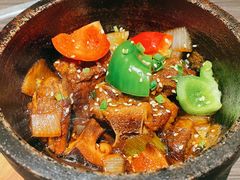 -赤坂亭·M9和牛烧肉(南京江南虹悦城店)