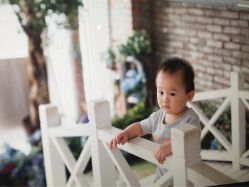 -WPlus明星肖像亲子全家福摄影
