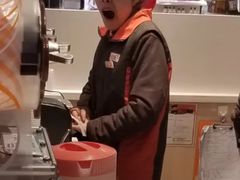 -喜茶(永旺梦乐城店)