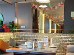 -百草滩羊清水涮羊肉·清真·宁夏盐池滩羊(莲花桥店)