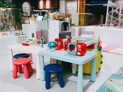 -萨卡屋亲子乐园·餐厅(龙山万物工场店)