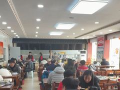 -叶存利海鲜大馅饺子(海宁路总店)