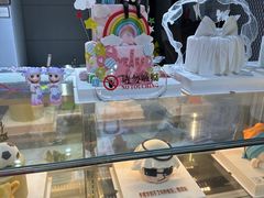 -CAKEBOSS蛋糕老板(东直门来福士店)