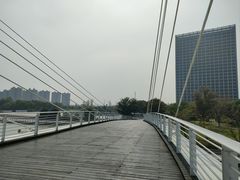 -映月湖中央公园