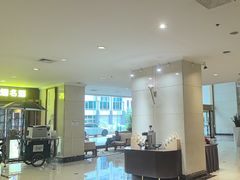 -上海尊茂酒店