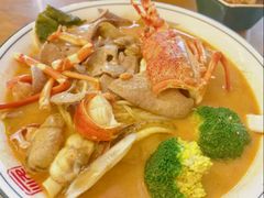 -一峰沙茶面(海峡国际店)