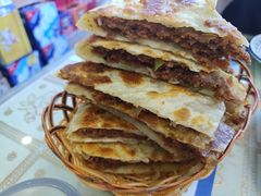 猪肉饼-汇丰泽阳京东肉饼店(亢山路店)