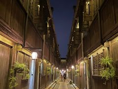 -乌镇枕水度假酒店