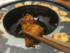 鱼排-重庆乌鱼庄·龙滋鲜(青羊大道店)