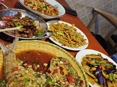 -黄泰吉拾味餐厅(江汉路店)