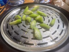 -阿鸡鱼庄·顺德鲜蒸小炒(亚运村店)