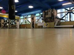 -中田·健身+普拉提(太阳广场店)