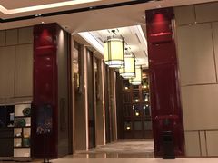 门面-济南香格里拉·咖啡泉自助餐厅