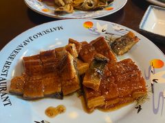 -松子料理(白家庄店)