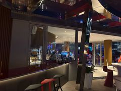 -池畔酒吧 WET Bar