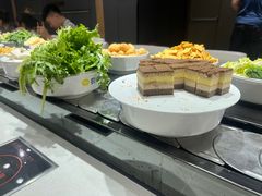 -农小锅自助小火锅(北京大兴凯德店)