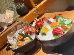 -花潮料理艺食馆(世欧广场店)