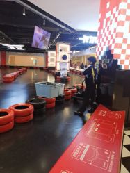 -卡尔飞车(长沙喜盈门范城店)